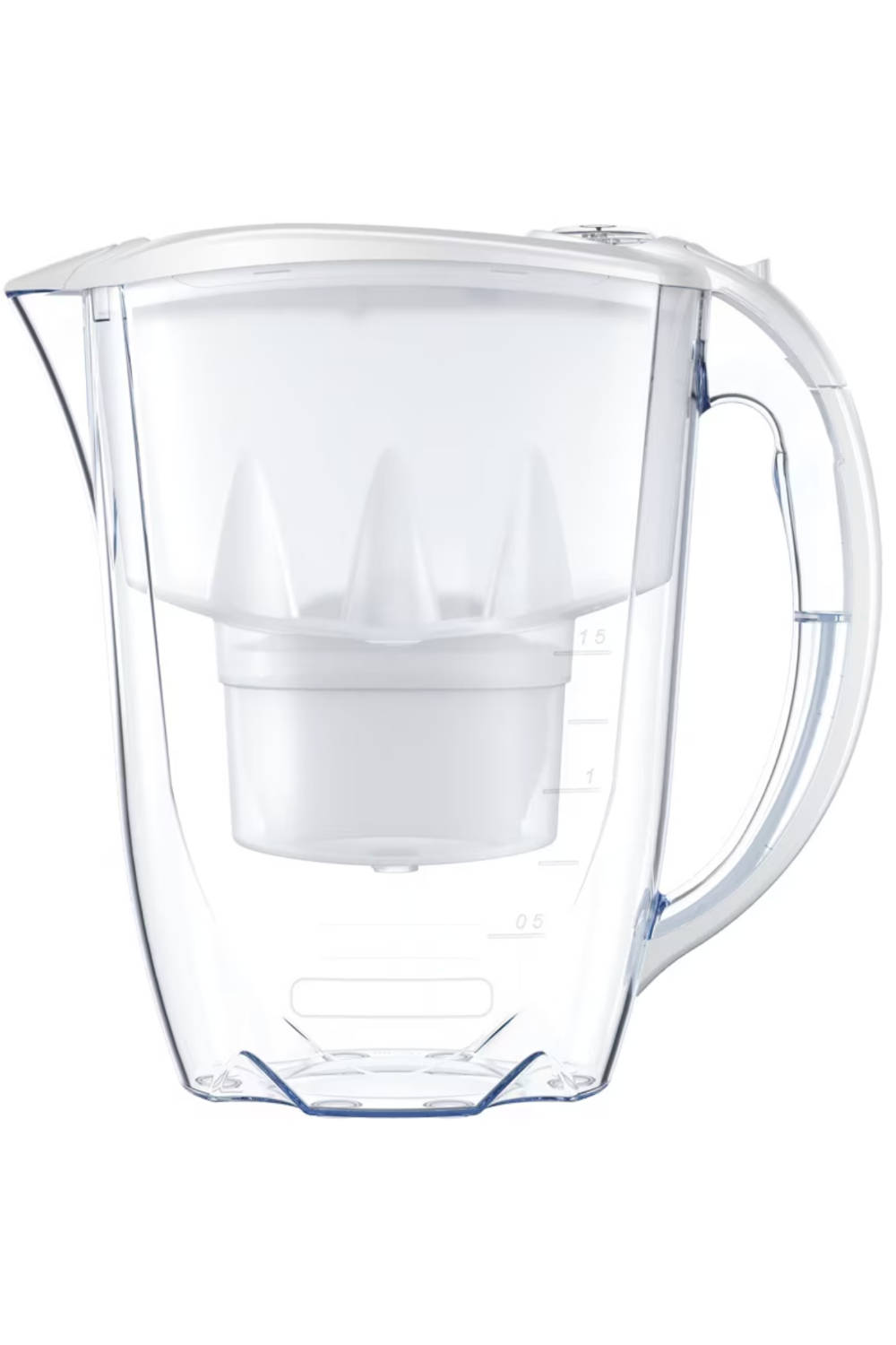 Кана за филтриране на вода Philips