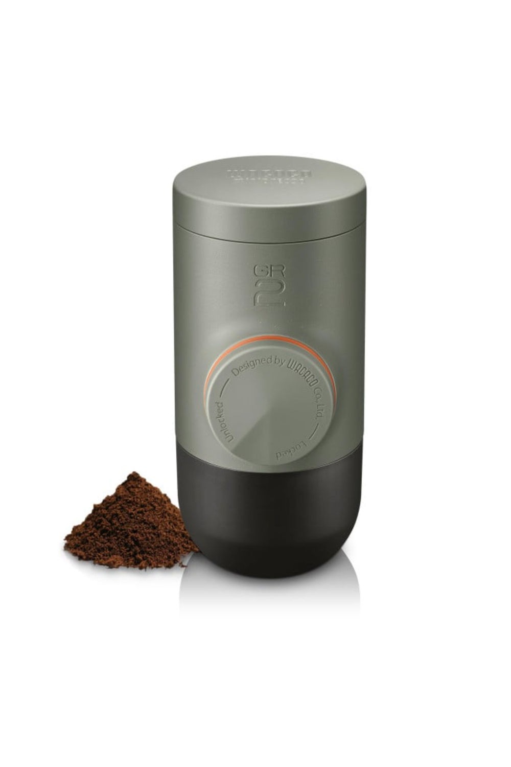 Преносима кафе машина