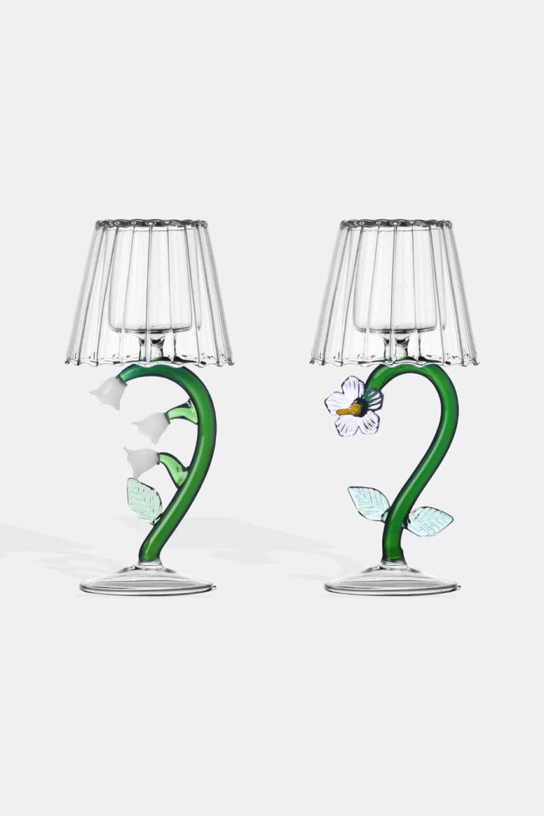 Свещник за чаени свещи на Ichendorf